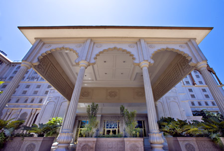 Le Méridien Pune